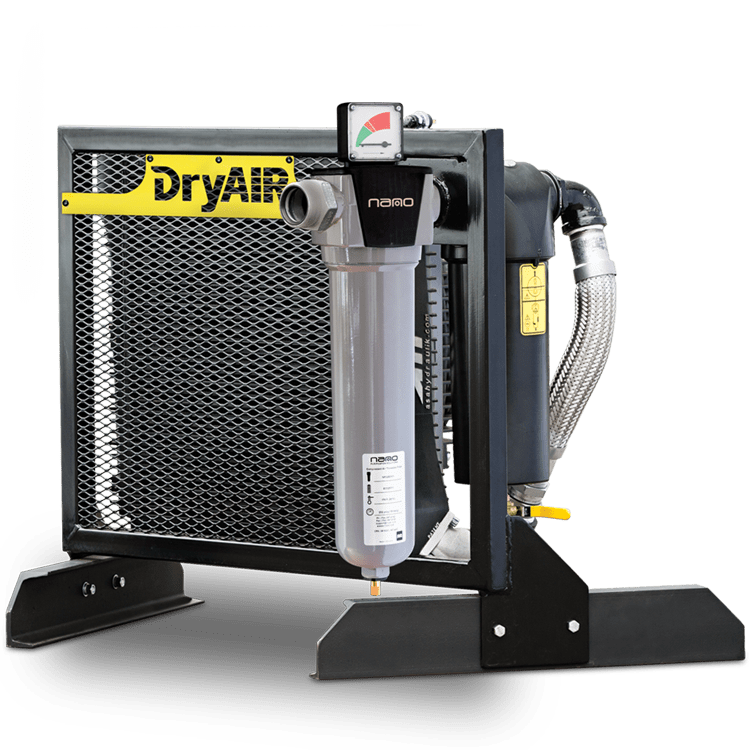 DryAIR 600 Aftercooler